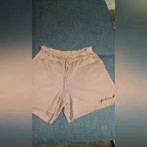 Boyfriend shorts